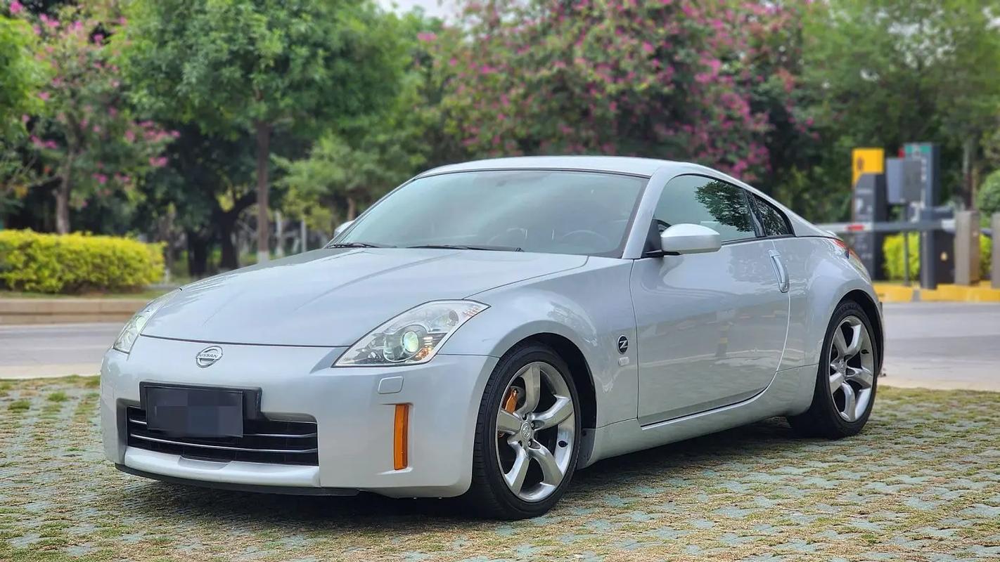 日产尼桑都有哪几款车型