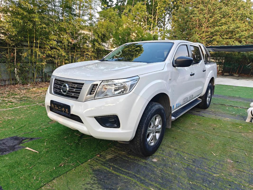 日产纳皮卡为什么贵