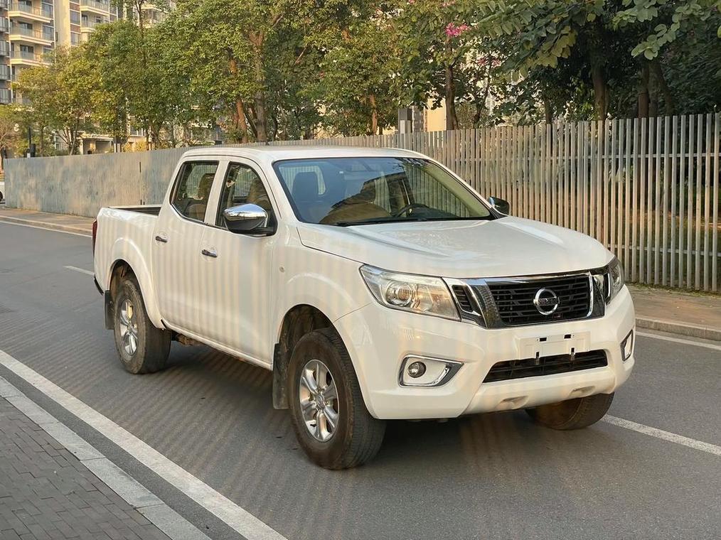 搭载雷诺日产顶尖柴油机,新款锐骐6实现“1+12”