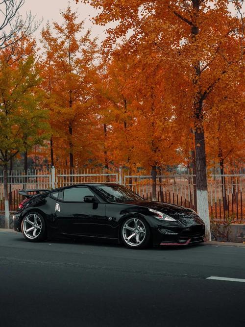 370z是什么牌子的车