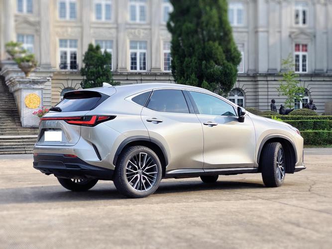 雷克萨斯ux新能源，雷克萨斯UX新能源进口2020款300e纯享版