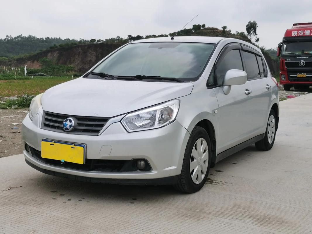 东风日产启辰r50？东风日产启辰R50如何更换离合压盘离合分油泵？