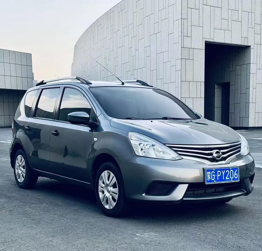 东风日产骊威报价，东风日产骊威怎么样值得入手吗