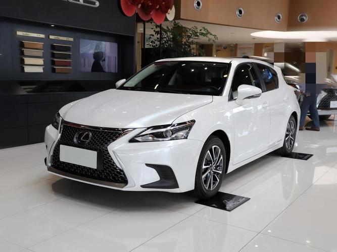 雷克萨斯ct200h油耗？雷克萨斯CT200h油耗多少？