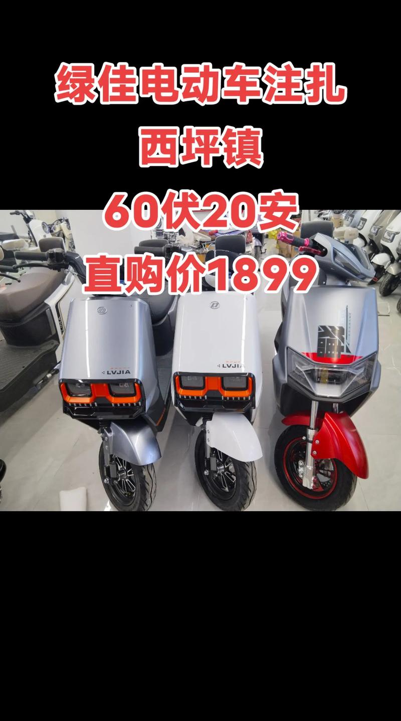 倒三轮电动车多少钱一台