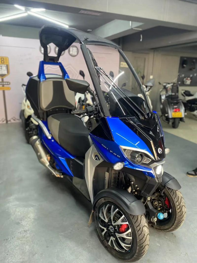 二轮电动车大全费用表杰宝大王