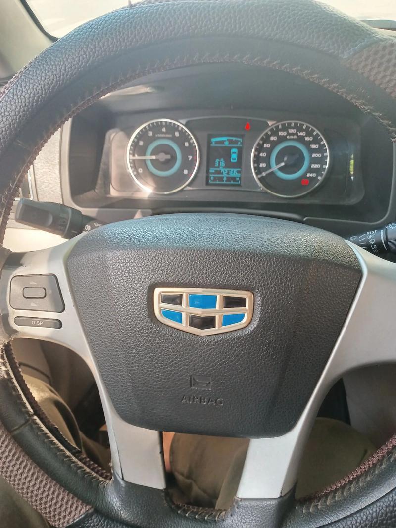 帝豪ec718油耗？帝豪ec718油耗多少真实油耗？