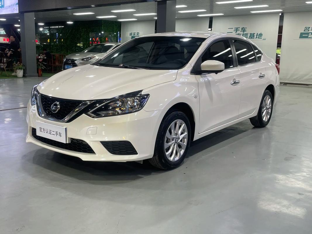 号称“小天籁”,新款11.9万起、两套动力,轩逸怎么样?