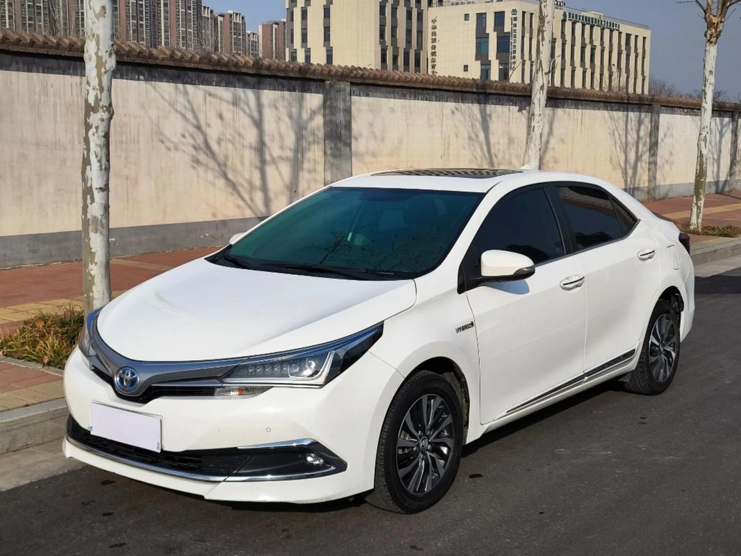 卡罗拉1.6和1.8哪个省油