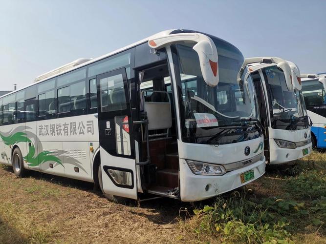 小型新能源客车有哪些