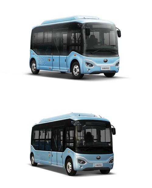 新能源客车有哪些品牌