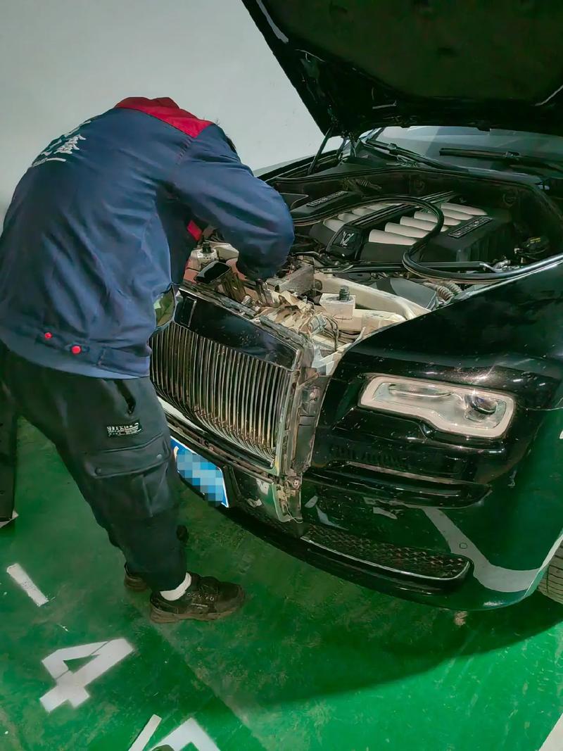 劳斯莱斯怎么样？劳斯莱斯轿车怎么样？