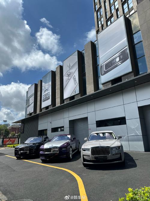 劳斯莱斯银魅详细介绍怎么样?