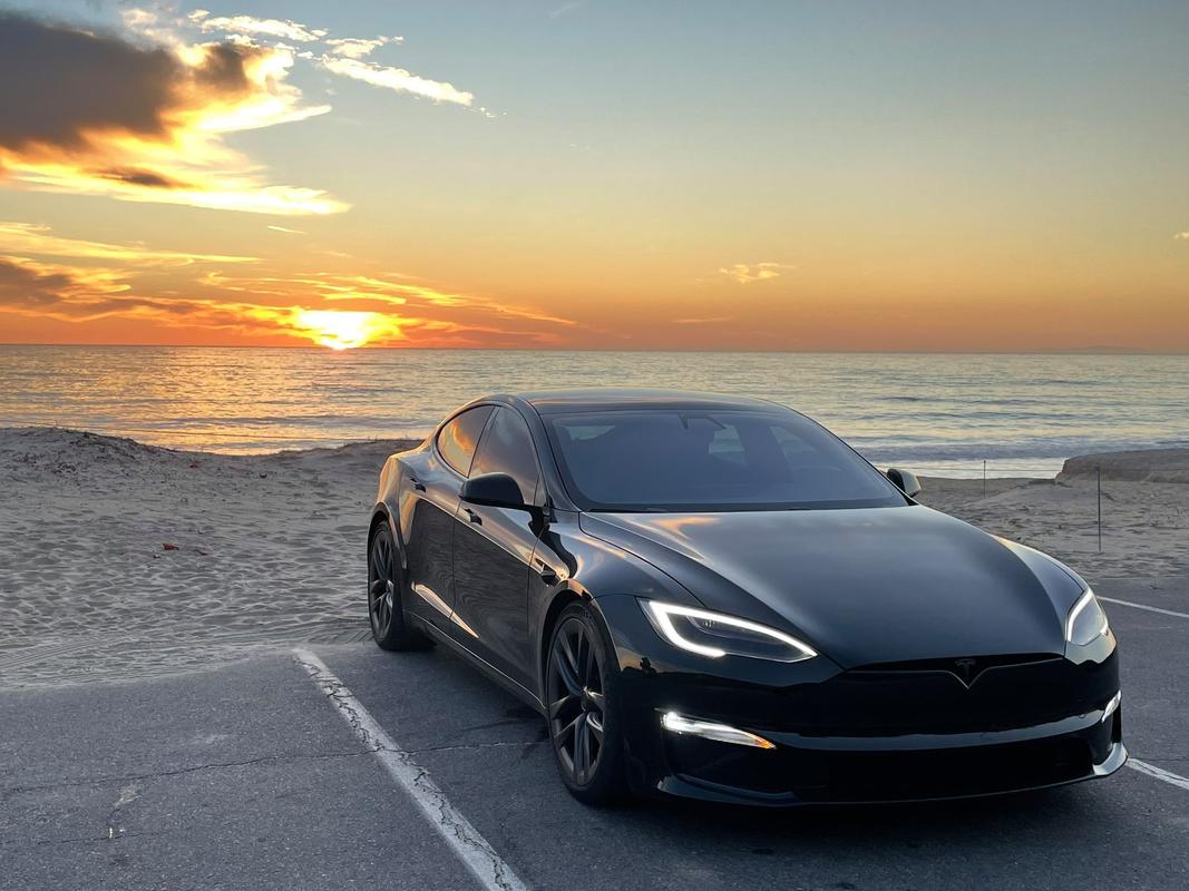 什么是特斯拉汽车?