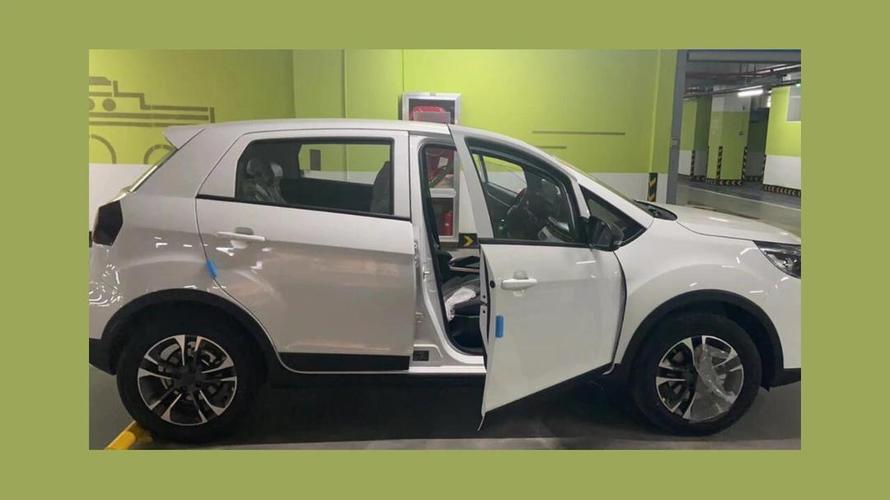 2021新能源汽车费用表？新能源汽车及费用？