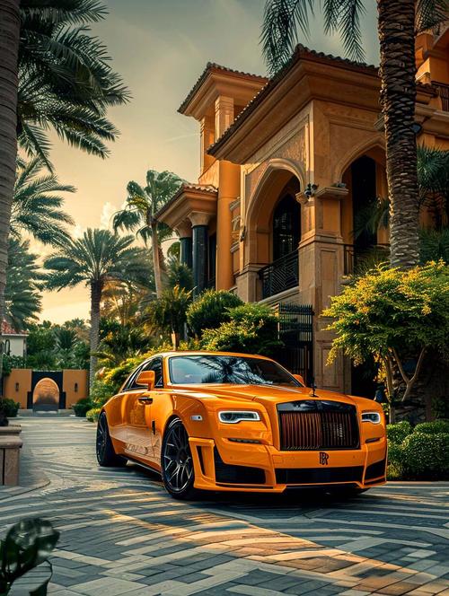 劳斯莱斯多少钱一辆最贵的跑车