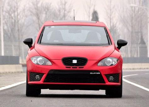 前十比较好看的跑车标志