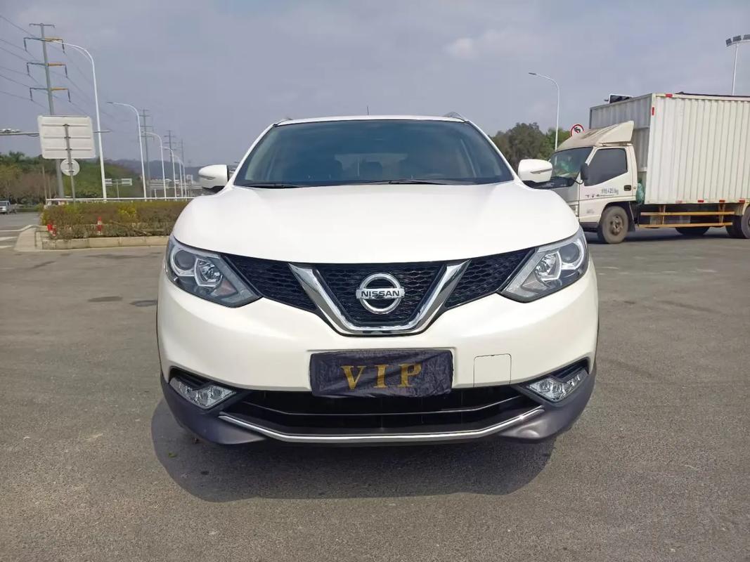 东风日产逍客16？东风日产逍客16款？