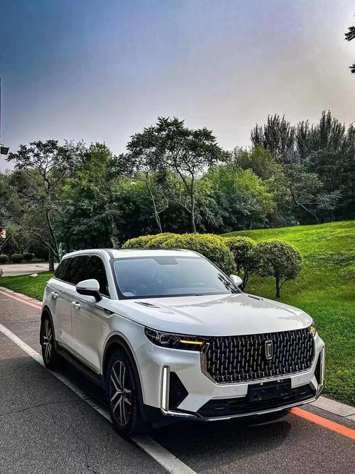 新能源suv，新能源suv10万左右的车型？