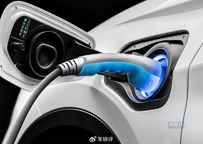 欧洲人突然不买纯电动车了