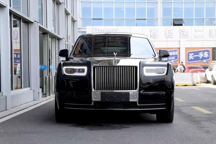 加长劳斯莱斯，加长劳斯莱斯费用