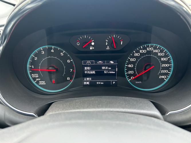 汽车仪表标志？汽车仪表标志什么意思？