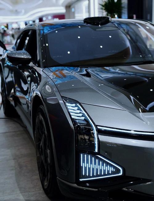 新能源车，新能源车推荐排名榜前十名？