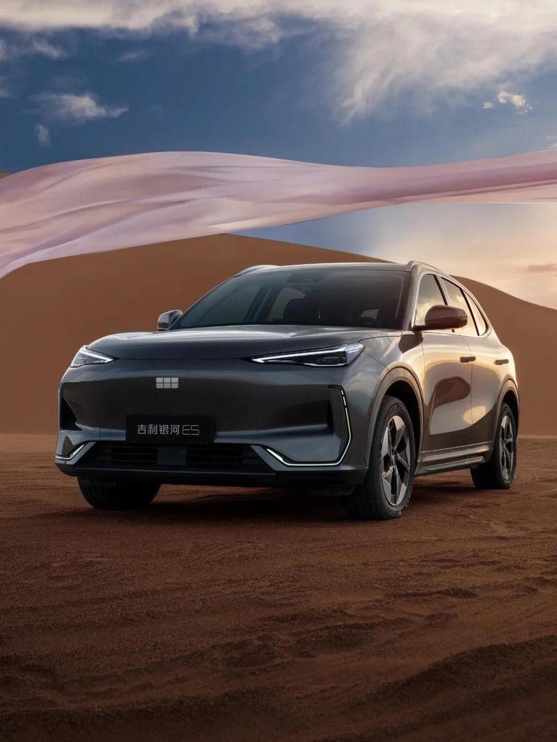 新能源的车怎么样?