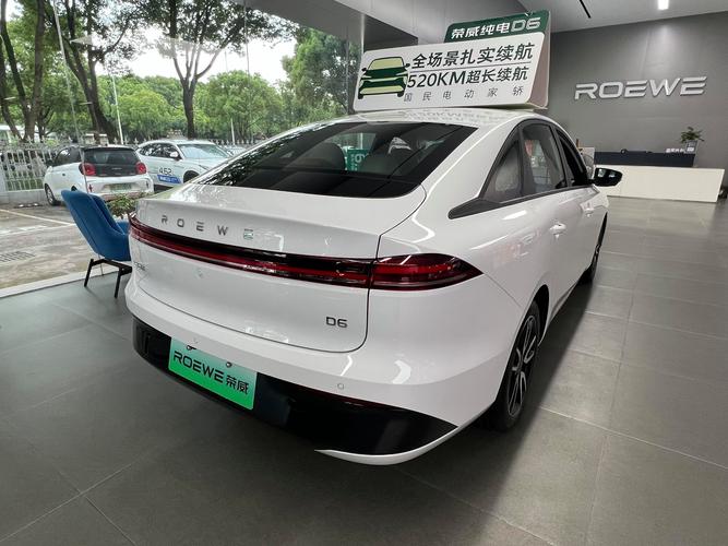 新能源的车好处和坏处