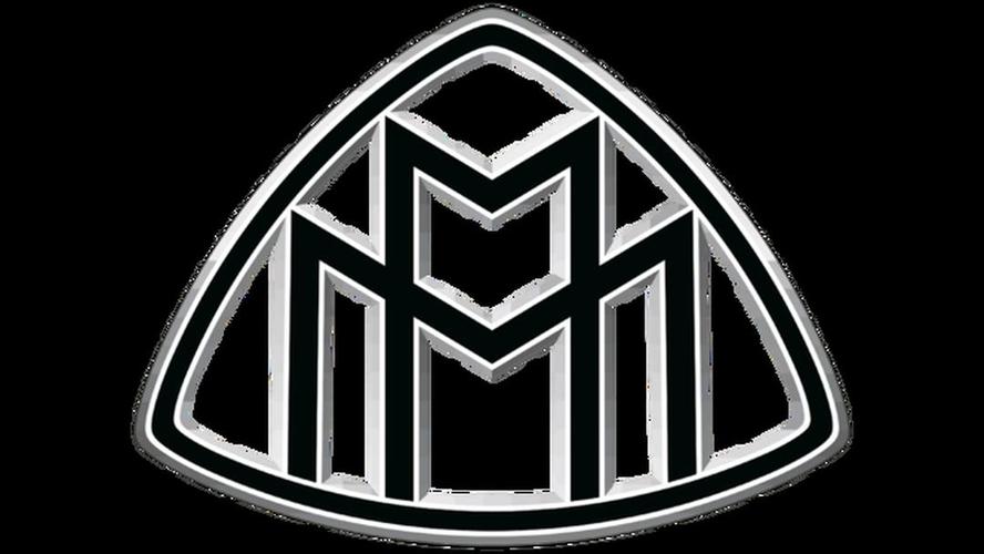 迈巴赫挂什么标