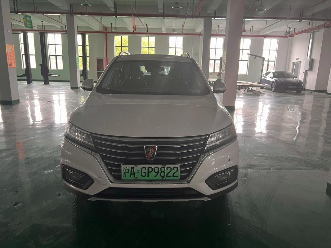 上海哪些新能源车送沪牌