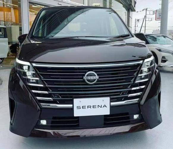 日产7座商务车有几款