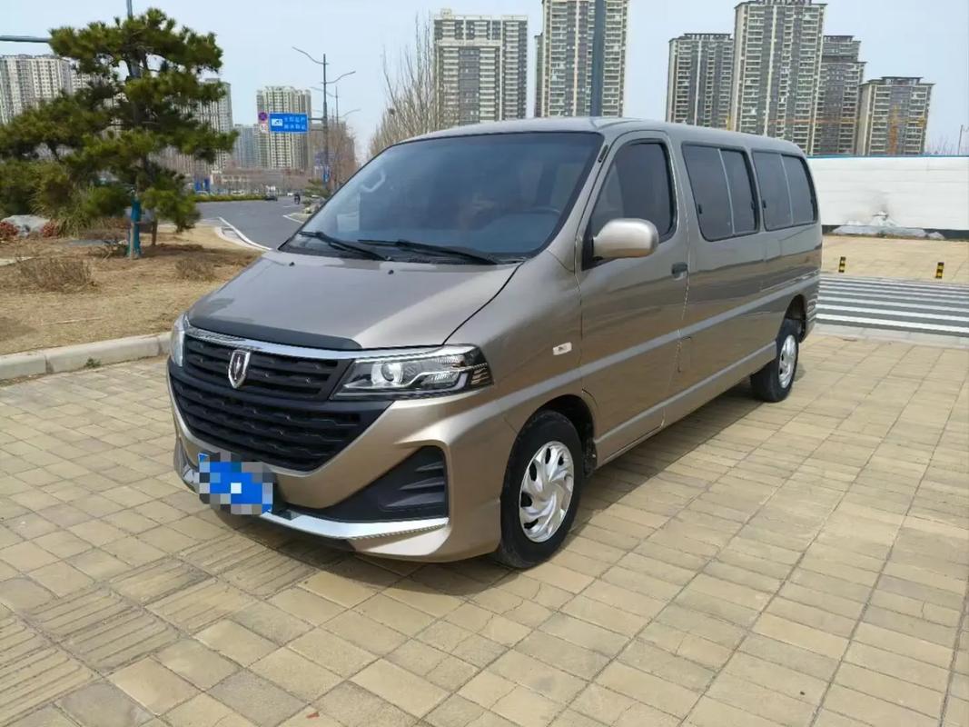 金杯海狮每公里烧多少钱的油