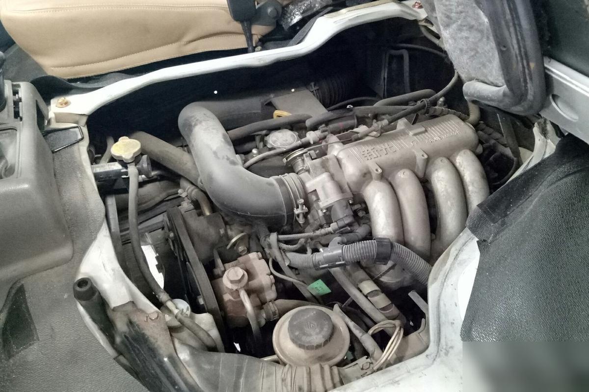 金杯小海狮x30满载的百公里油耗是多少啊?