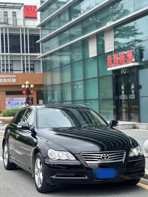 如何选购二手车,我想买辆锐志二手车