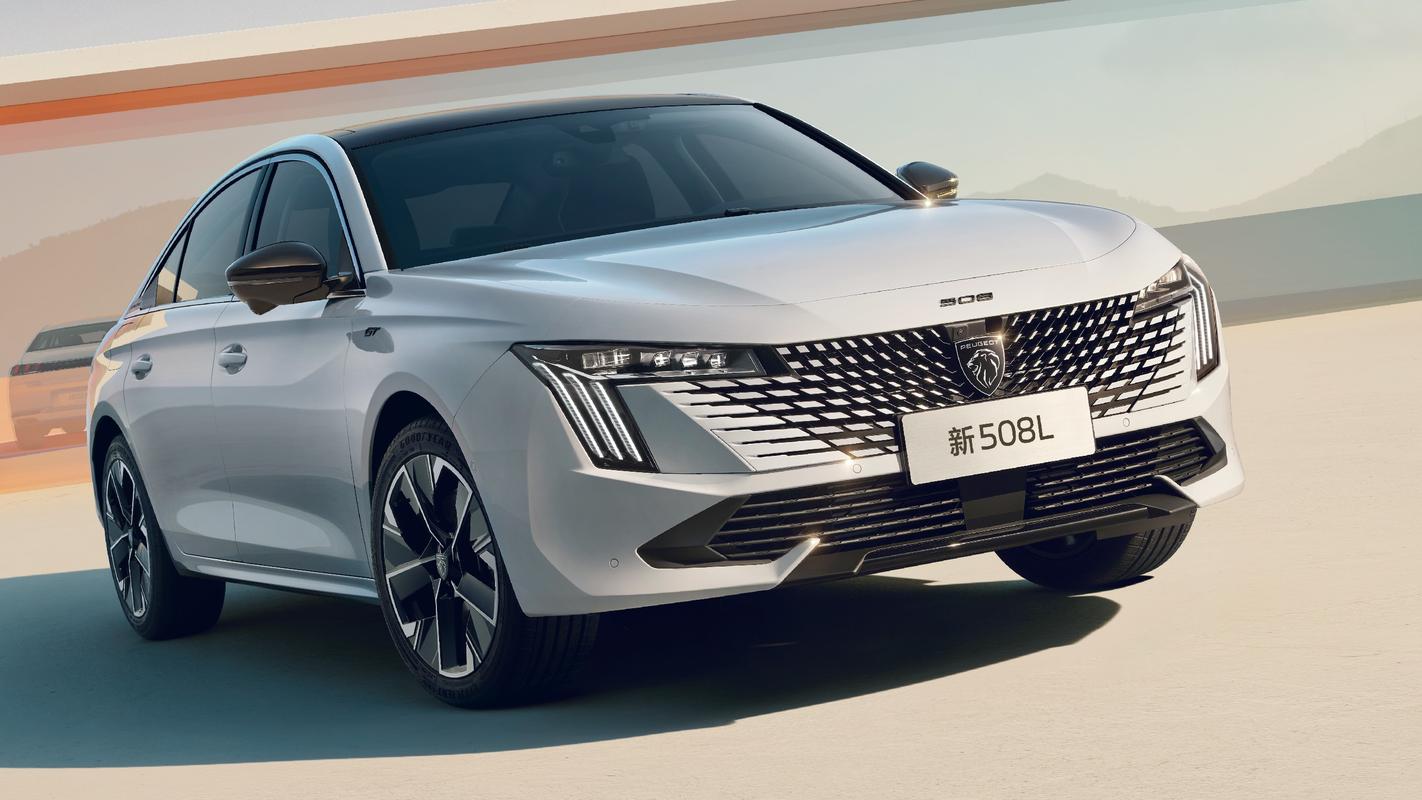 标致旅行车508sw报价