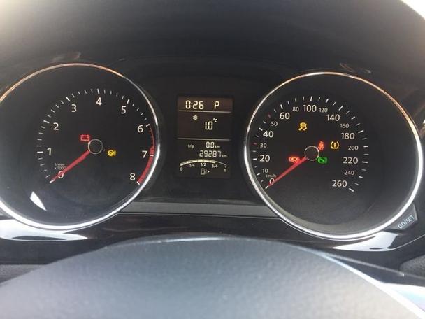 18年速腾1.4t280高功率增压器故障率高不高