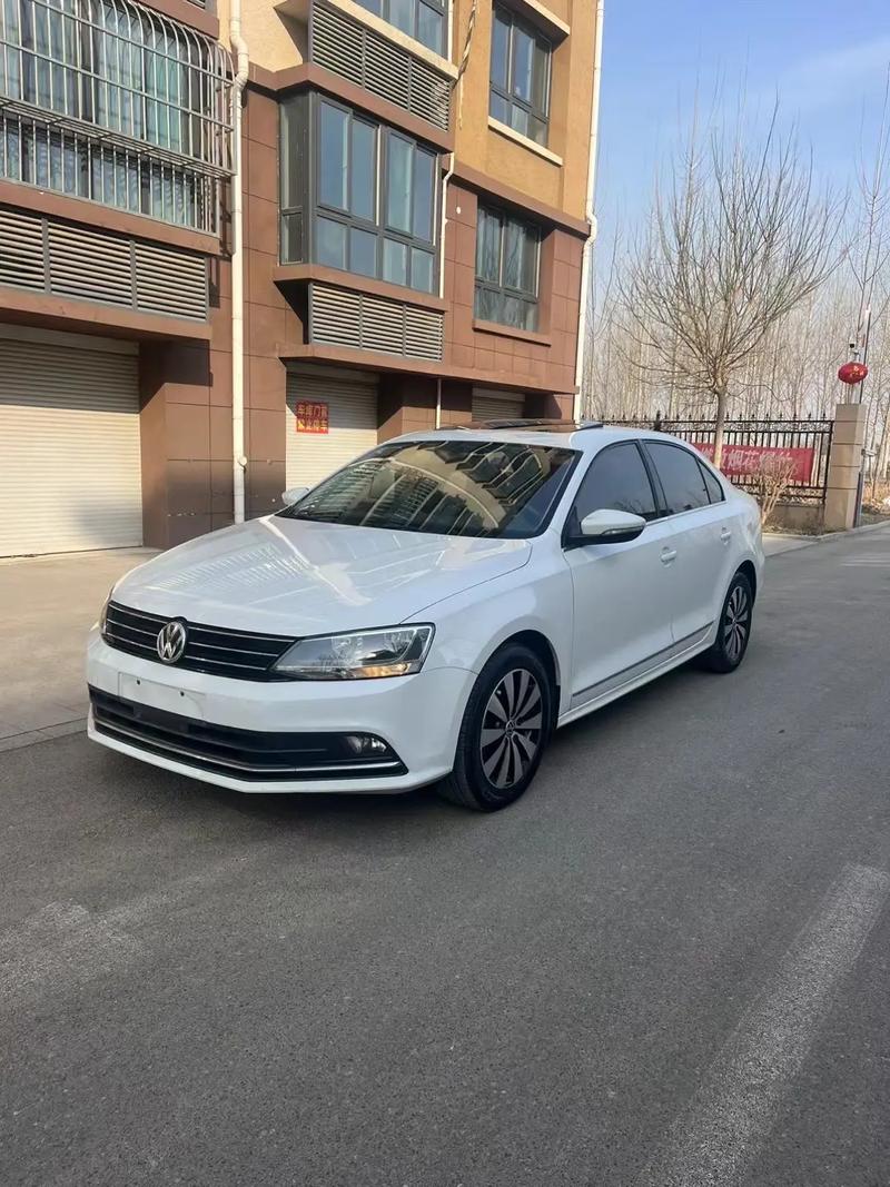 家用买迈腾还是速腾