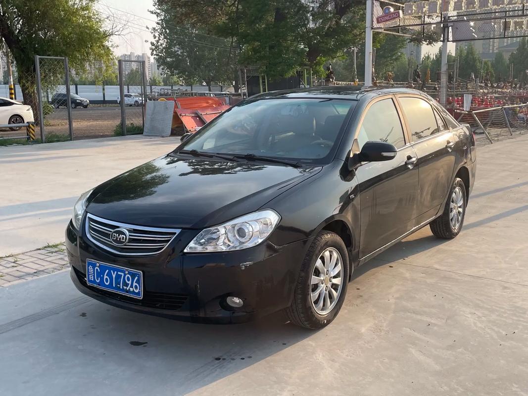 比亚迪f〖叁〗、g〖叁〗、L3哪个好些,比较省油,性价比高?