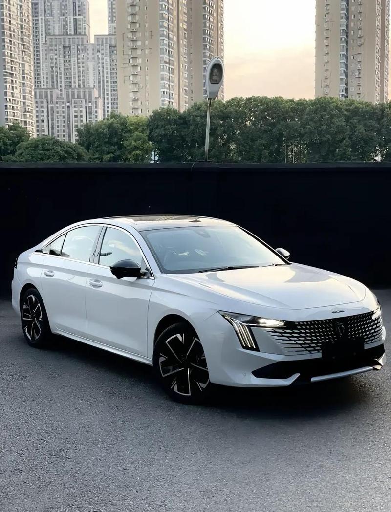 东风标致508到底怎么样啊?有买过的车友介绍下吗