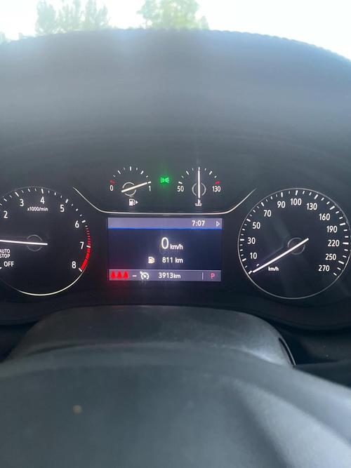 别克君威油耗太厉害了