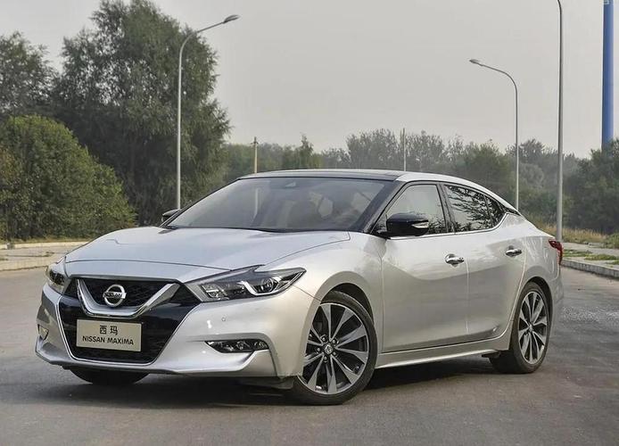 日产西玛是什么级别的车