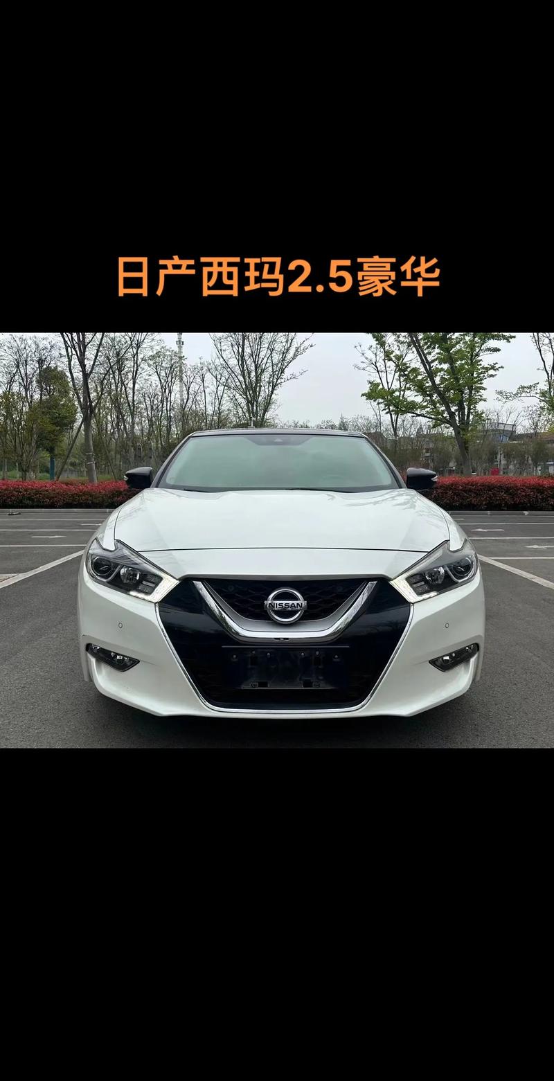 16年的西玛怎么样