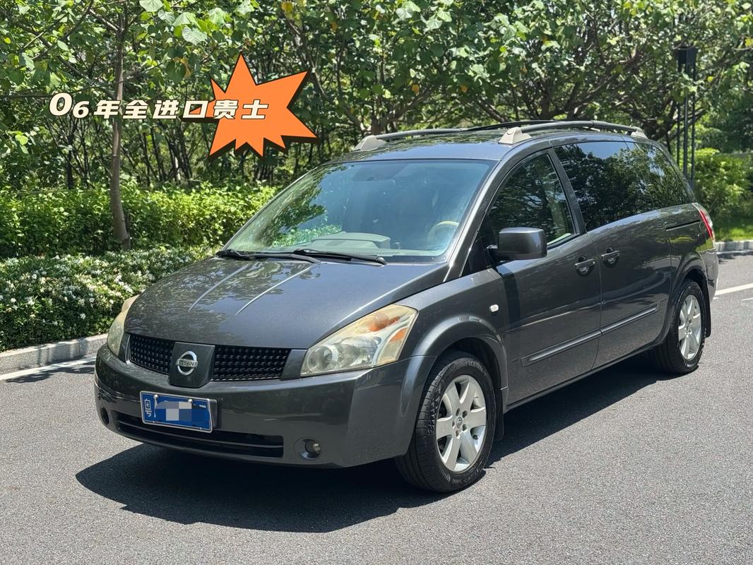 日产贵士变速箱打滑、发动机空转故障灯亮维修