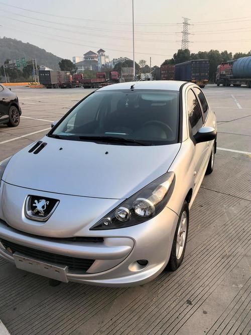 东风标致206助转会有较大响声是什么毛病