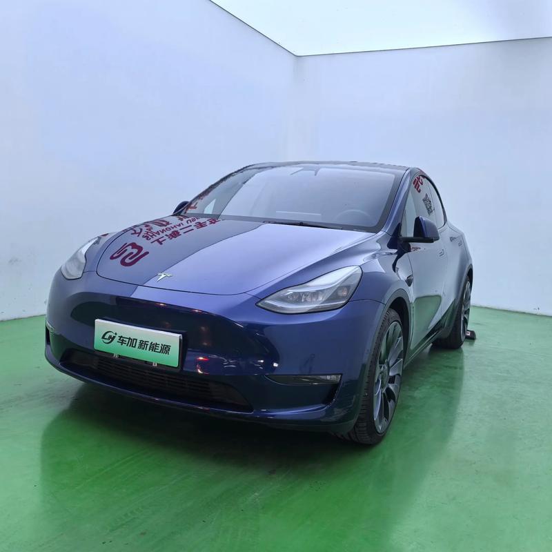 特斯拉到底有什么技术,为什么都说特斯拉高科技,电动车标杆?