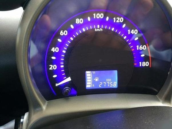 比亚迪fo油耗？比亚迪燃油车哪款好？