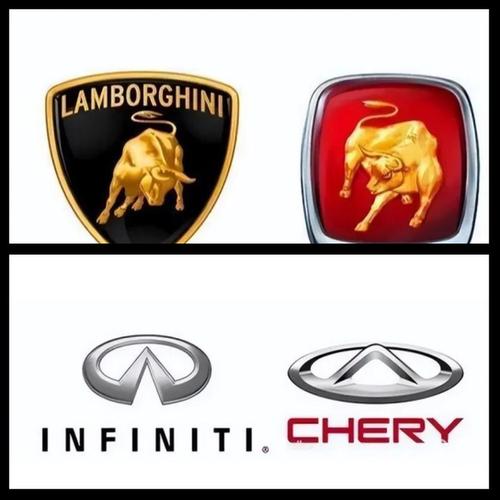 4个关于著名汽车LOGO的冷知识