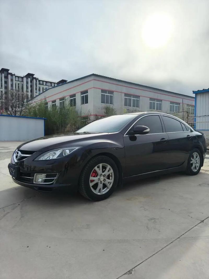 马自达睿翼2.0和2.5的油耗能差多少