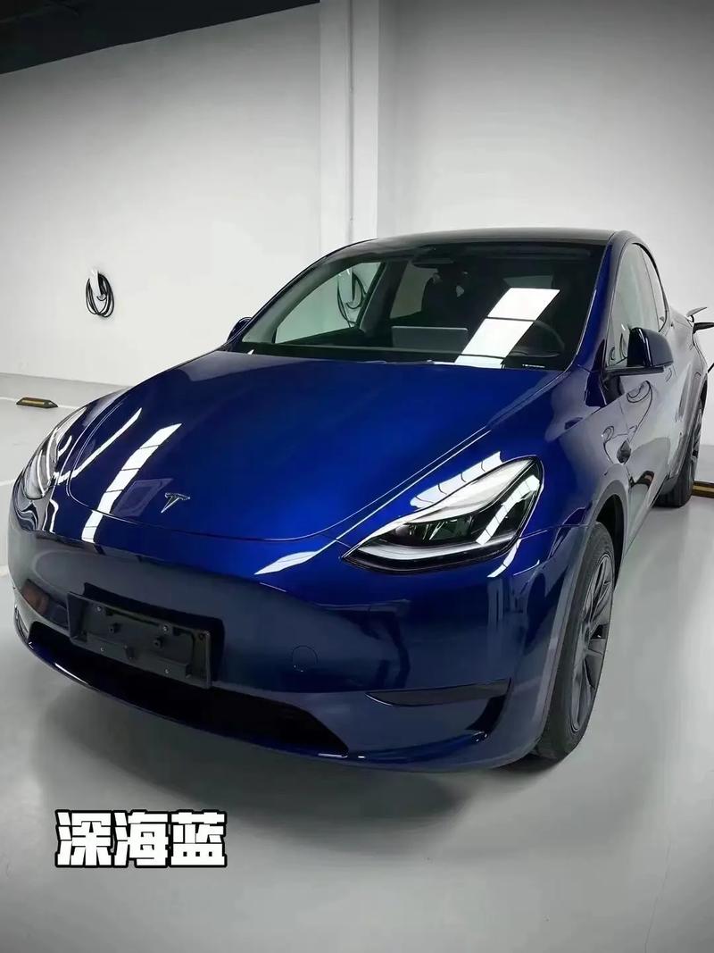 特斯拉m3多少钱一辆